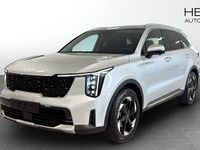 Ny Kia Sorento Advance 252 HK (185 kW) 2025 Grå (grey) SUV