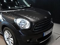 begagnad Mini Cooper D Countryman ALL4 Chili Euro 6