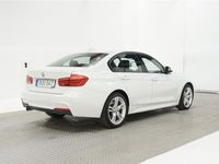 begagnad BMW 318 318 d xDrive sedan/M Sport