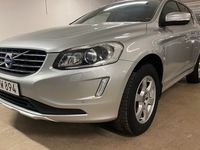 begagnad Volvo XC60 D4 AWD Ocean Race GPS/Panorama/VoC/Dragkrok