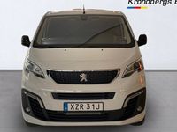 begagnad Peugeot Expert L3 PRO Automat i Demo 2023, Transportbil