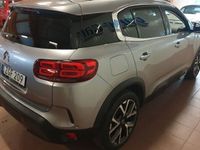 begagnad Citroën C5 Aircross Citroën SHINE EXCL Hybrid AUT Skatt 360 år 2022, SUV