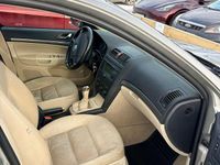 Begagnad Skoda Octavia 102 HK (75 kW) 2007