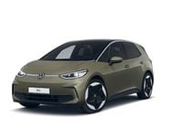 Begagnad VW ID.3 Pro Performance 239 kW (326 HK) 2024 Halvkombi