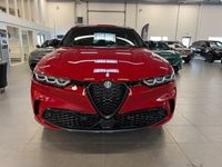 begagnad Alfa Romeo Tonale Veloce PHEV Plugin-In Hybrid 275hk