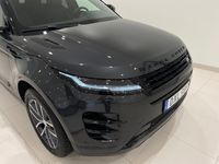 begagnad Land Rover Range Rover evoque PHEV R-Dynamic SE