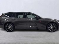 Begagnad Volvo V60 Plus 355 HK (261 kW) 2025 Grå Kombi