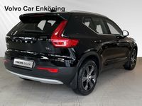 begagnad Volvo XC40 T4 AWD