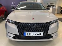 begagnad DS Automobiles DS4 