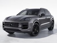 Ny Porsche Cayenne 2026 Grå SUV