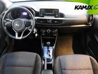 begagnad Kia Picanto 1.25 MPI Automat 84hk