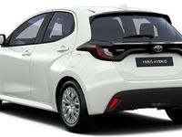 begagnad Toyota Yaris Hybrid 1,5 Active från 2 mån 2024, Halvkombi