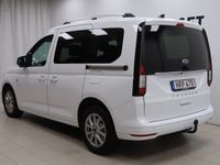 begagnad Ford Tourneo Connect L2 2.0D 122 Tita A FWDII