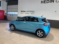 begagnad Renault Zoe ZoeINTENS 52 KWH BATTERIKÖP