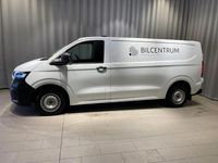 Begagnad VW Transporter 151 HK (111 kW) 2025 Vit Van
