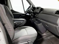 Begagnad Renault Master 146 HK (107 kW) 2024 Vit Van