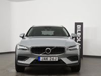 begagnad Volvo V60 CC B4 AWD Diesel Core DEMOBIL