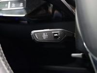 begagnad Audi e-tron e-tron quattro50 Q S-LINE PANO B&O MATRIX 360° RÄNTA 2020, Personbil