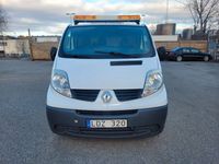 begagnad Renault Trafic Skåpbil 2.9t 2.0 dCi Euro 4