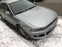 begagnad Mitsubishi Galant GDI 2.4 AUTOMAT 2000