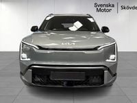 Ny Kia EV5 GT-Line 160 kW (218 HK) 2026 Grön SUV