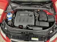 begagnad Audi A3 Sportback 1.6 TDI Attraction, Comfort Euro 5