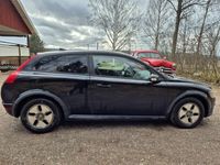 begagnad Volvo C30 1.8 Flexifuel Momentum Euro 4