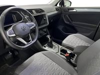 begagnad VW Tiguan Life 1.5 TSI ACT 150hk DSG Dragpaket
