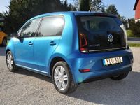 begagnad VW up! 5-dörrar 1.0 gas/bensin Man 68hk