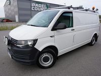 Begagnad VW T6 150 HK (110 kW) 2018 Van