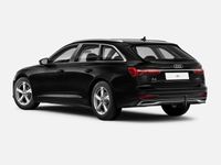 begagnad Audi A6 TDI 204hk Quattro drag,värmare