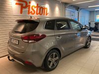 begagnad Kia Carens 1.7 VGT DCT GLS Euro 6