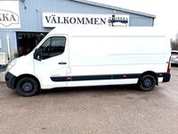 begagnad Renault Master 2.3 dCi L3H2 Euro 6b 3.5 T