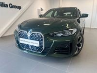 begagnad BMW 420 d xDrive M Sport | Adaptivfart | Drag | Värmare Hifi