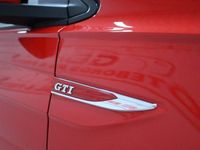 begagnad VW Polo GTI 2.0 TSI DSG Aut 200hk / Cockpit