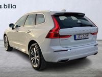 Begagnad Volvo XC60 253 HK (186 kW) 2021 Vit SUV
