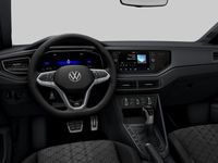 begagnad VW Taigo 1.0 TSI 110 HK DSG7 Omgående leverans