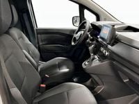 Ny Renault Kangoo 89 kW (122 HK) 2025 Minibuss