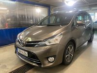 begagnad Toyota Verso 1.8 Valvematic Multidrive S Euro 6 ,Auto