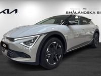 Ny Kia EV6 168 kW (229 HK) 2025 Grå SUV