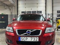 Begagnad Volvo V50 115 HK (84 kW) 2011 Kombi