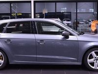 begagnad Audi A3 Sportback 2.0 TDI Ambition, Comfort Euro 5