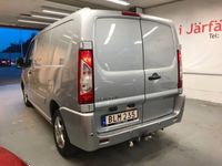 begagnad Peugeot Expert Panel Van 1.2t 2.0 HDi Automat,4 ägare, 163hk