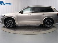 Ny Volvo XC90 Ultra 310 HK (228 kW) 2025 Bright dusk metallic SUV