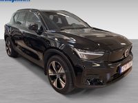 begagnad Volvo XC40 Recharge Single Motor Core Edition