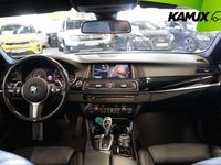 begagnad BMW 535 535 d xDrive M-Sport Pano H/K Navi 313hk