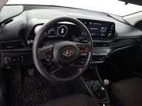 begagnad Hyundai i20 1.2 MPi Essential Euro 6 2022, Halvkombi