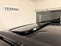 Begagnad Volvo XC70 Summum 215 HK (158 kW) 2013 Svart Kombi