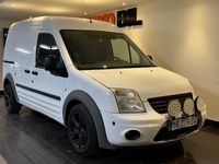 begagnad Ford Transit Connect T230 1.8 TDCI 110hk