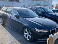 Begagnad Volvo V90 190 HK (139 kW) 2019 Kombi
